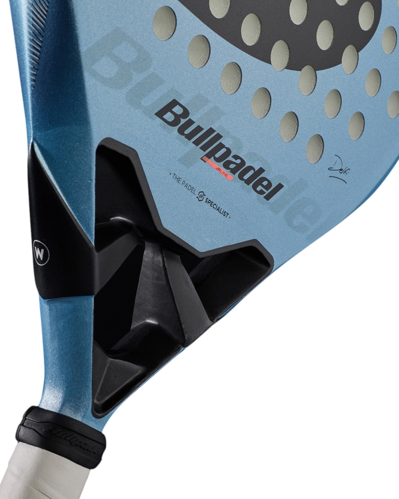 VERTEX 05 JR Girl 26 Çocuk Padel Raketi