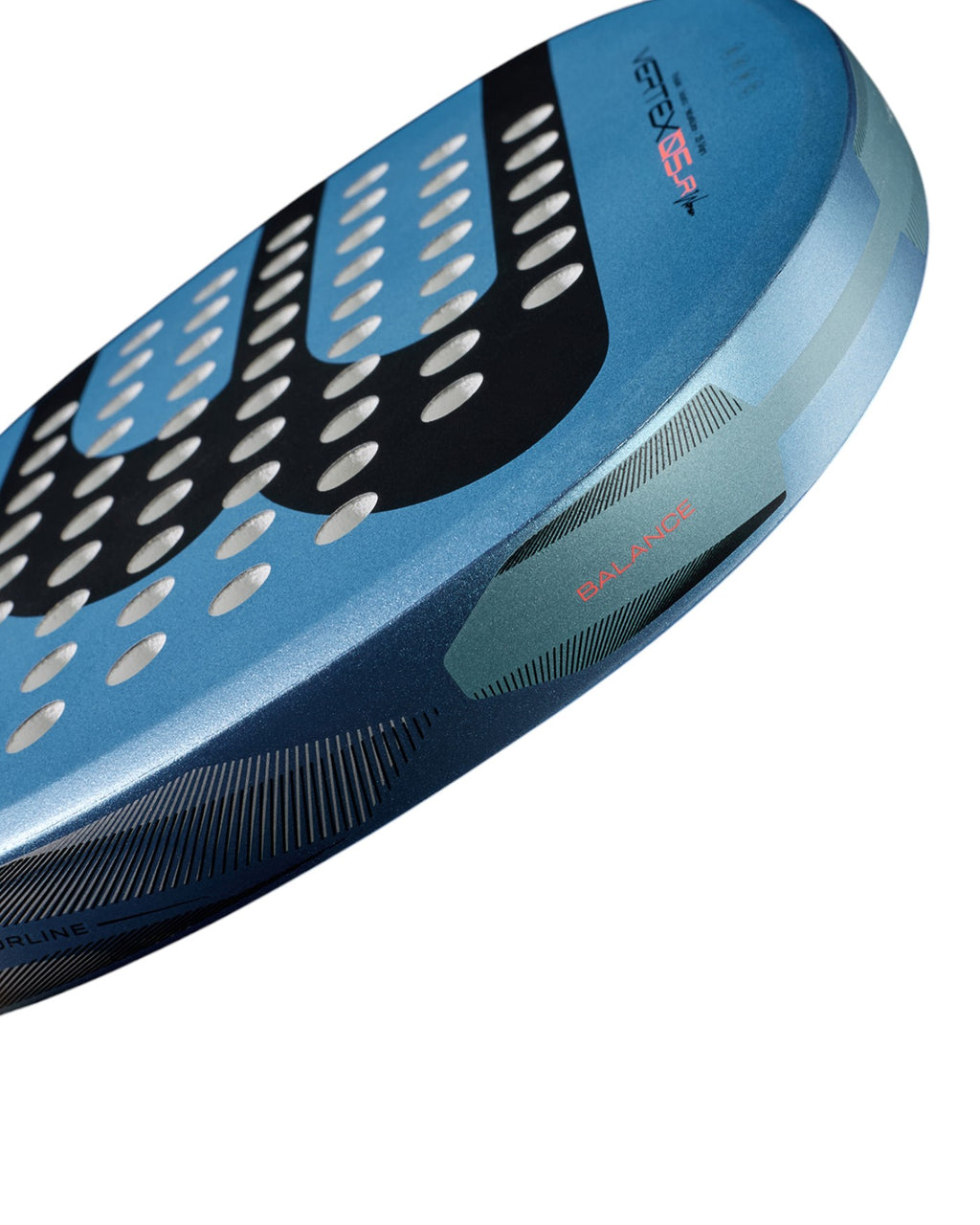 VERTEX 05 JR Girl 26 Çocuk Padel Raketi