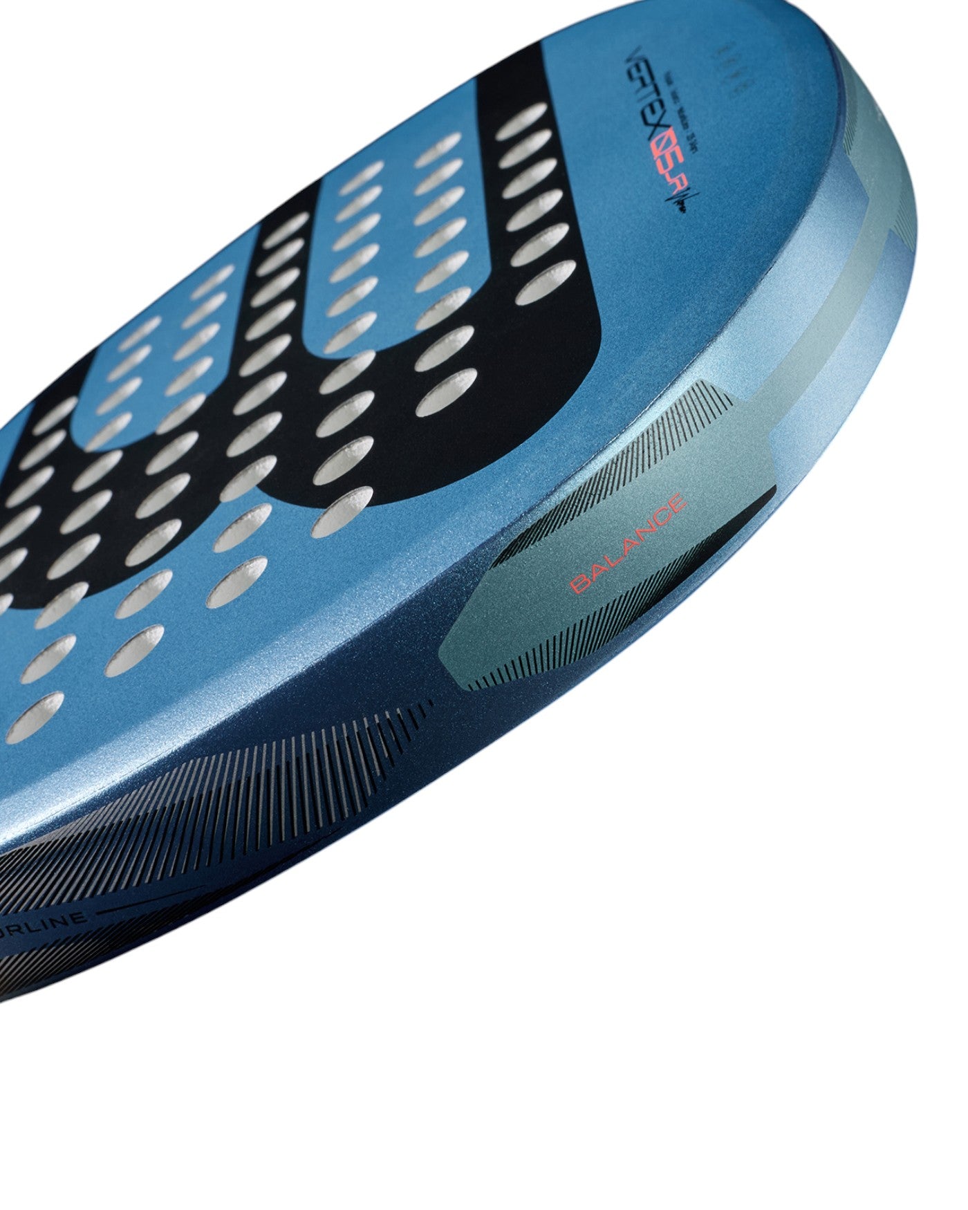 VERTEX 05 JR Girl 26 Çocuk Padel Raketi