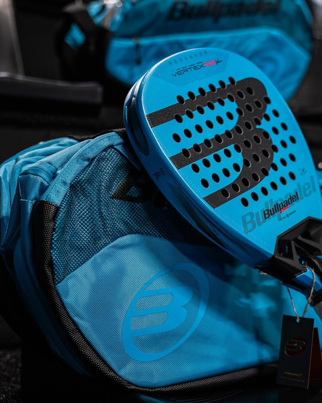 VERTEX W 26 Padel Çantası