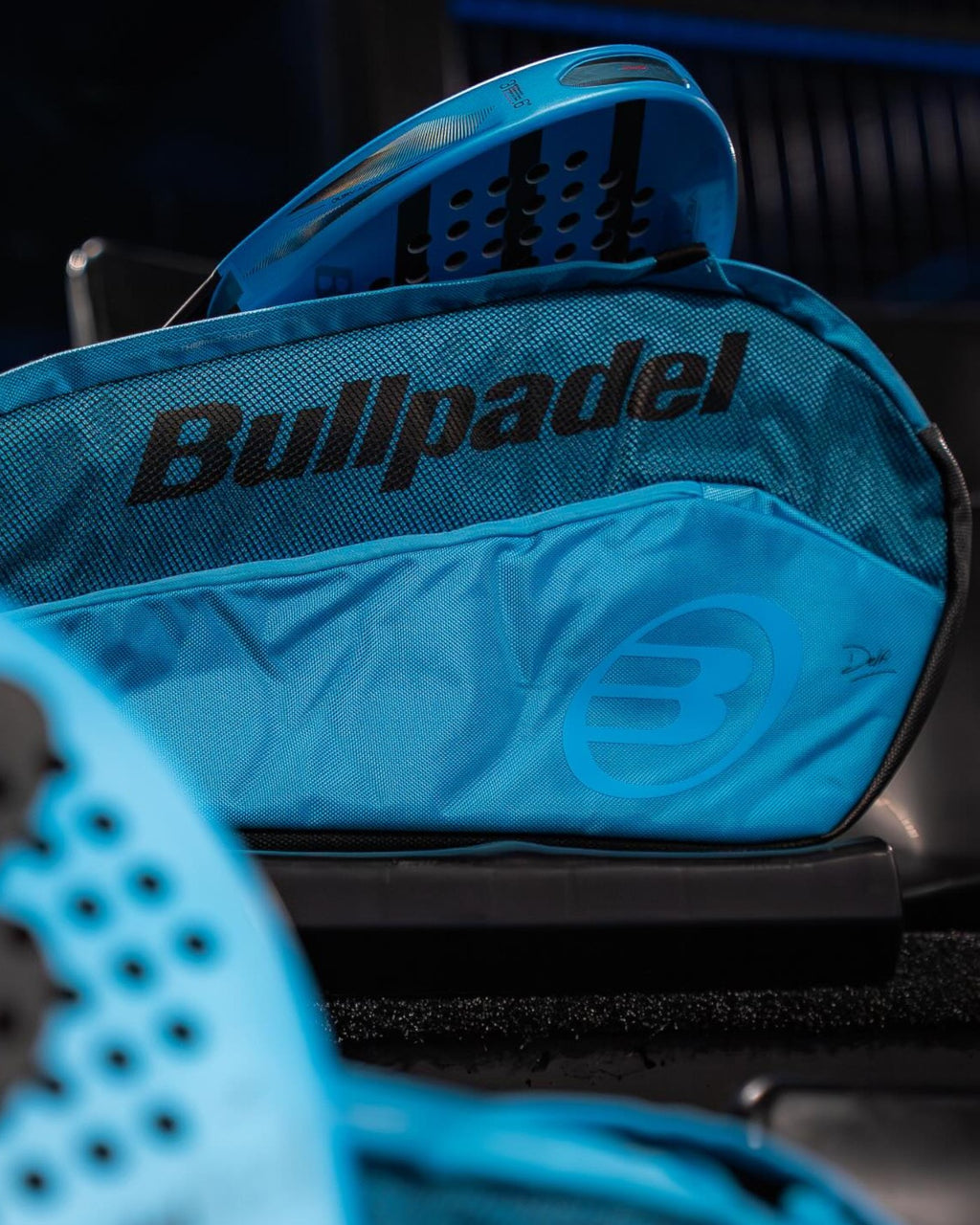 VERTEX W 26 Padel Çantası
