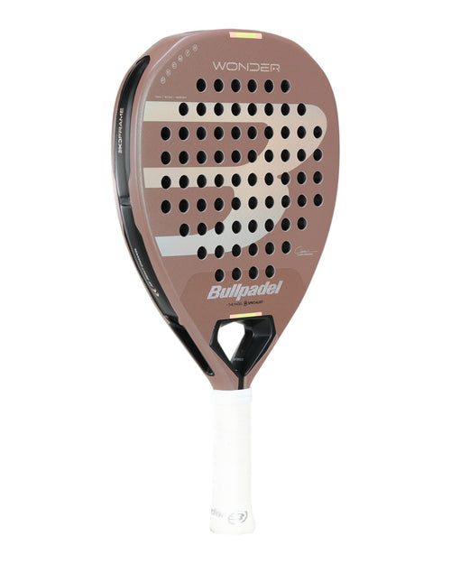 WONDER 26 Padel Raketi