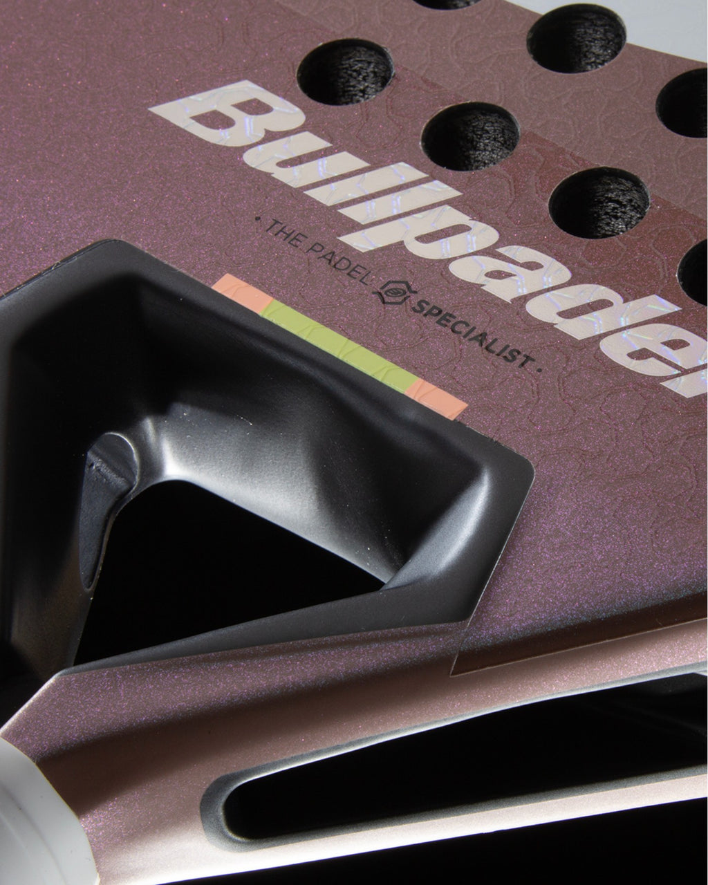 WONDER 26 Padel Raketi