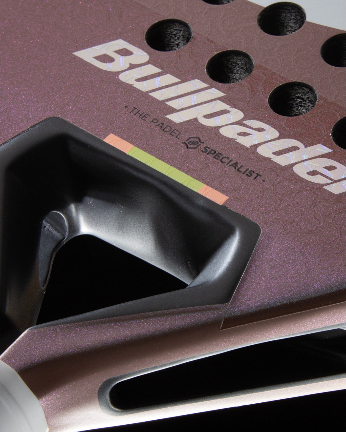 WONDER 26 Padel Raketi