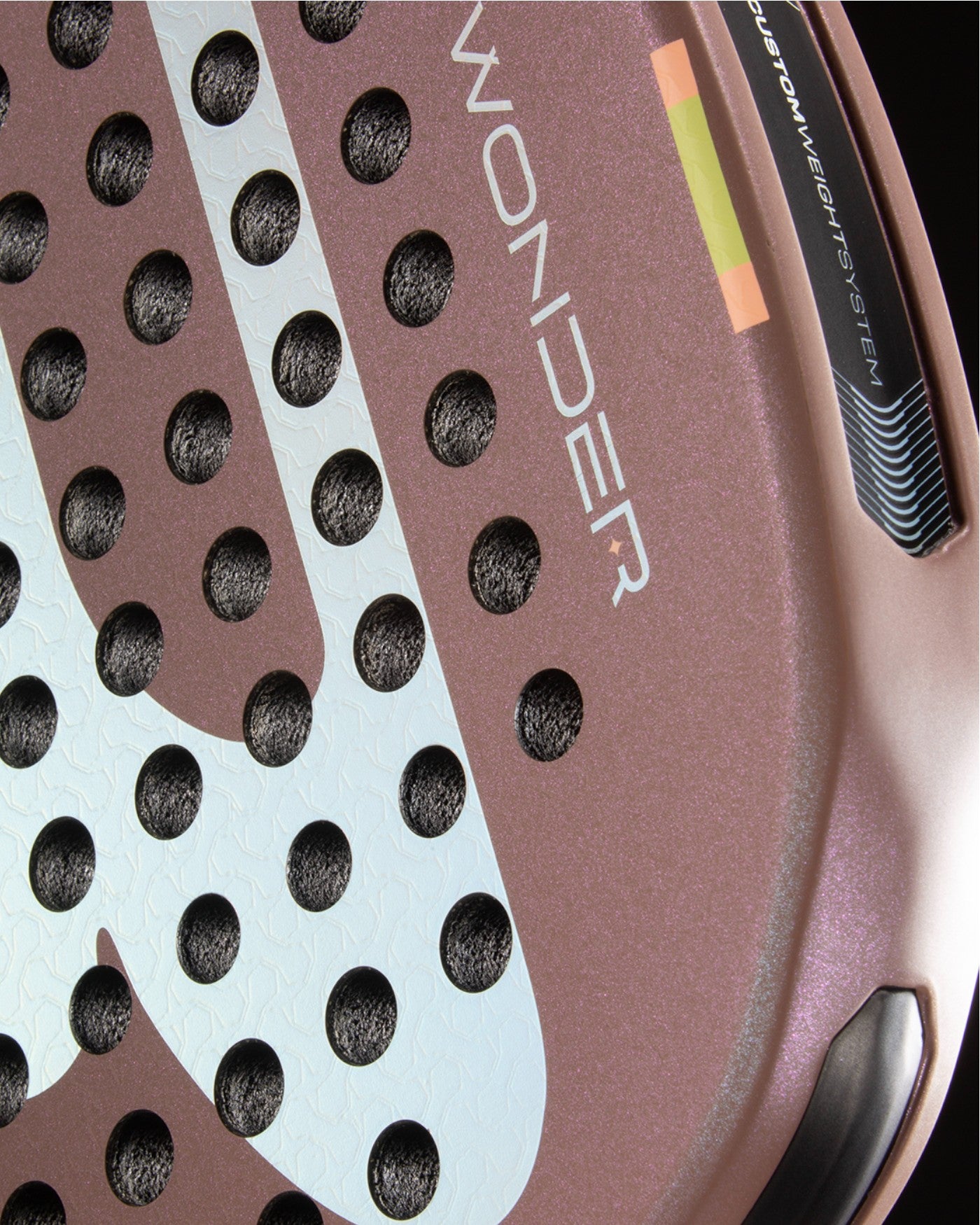 WONDER 26 Padel Raketi