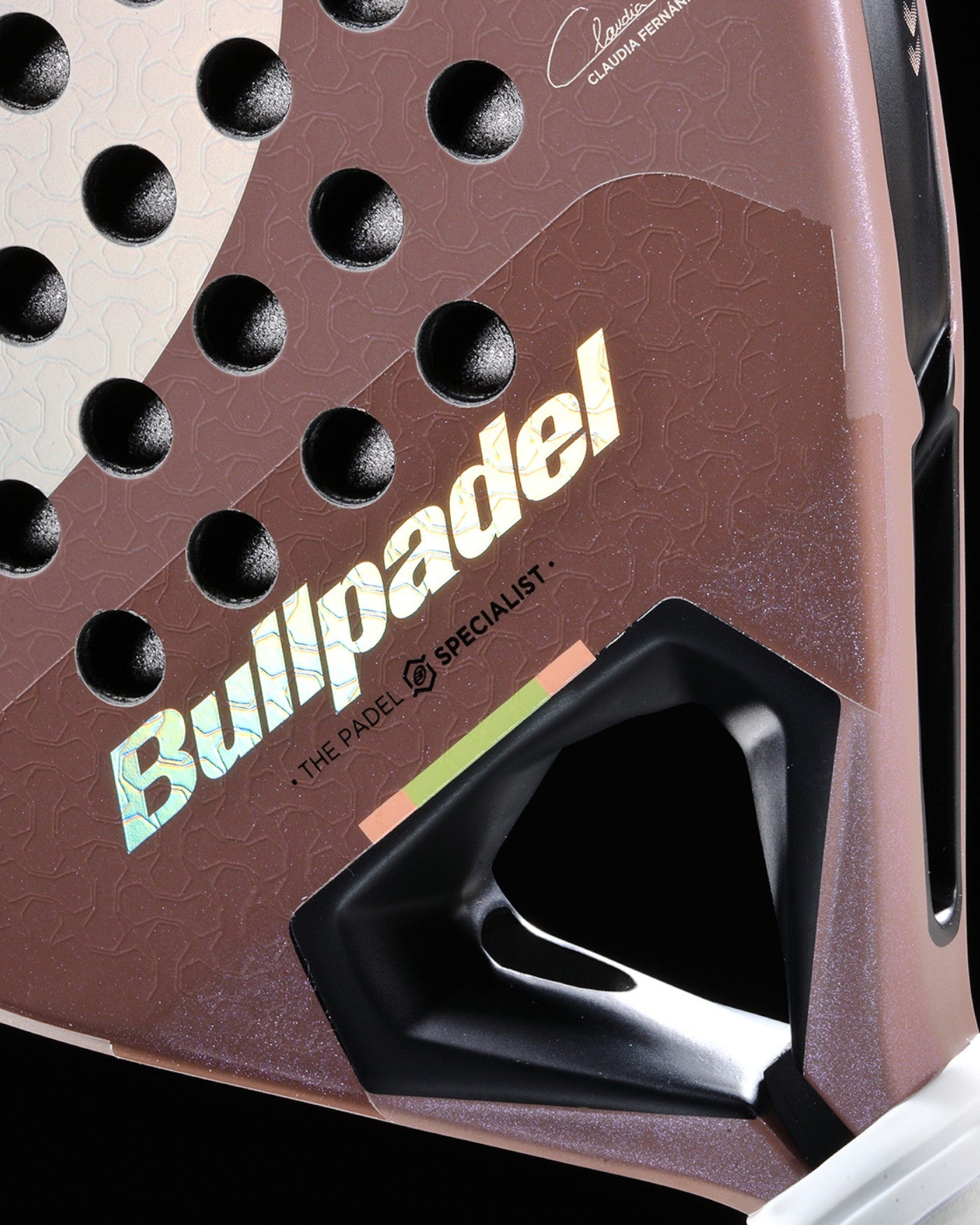 WONDER 26 Padel Raketi