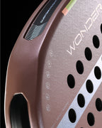 WONDER 26 Padel Raketi