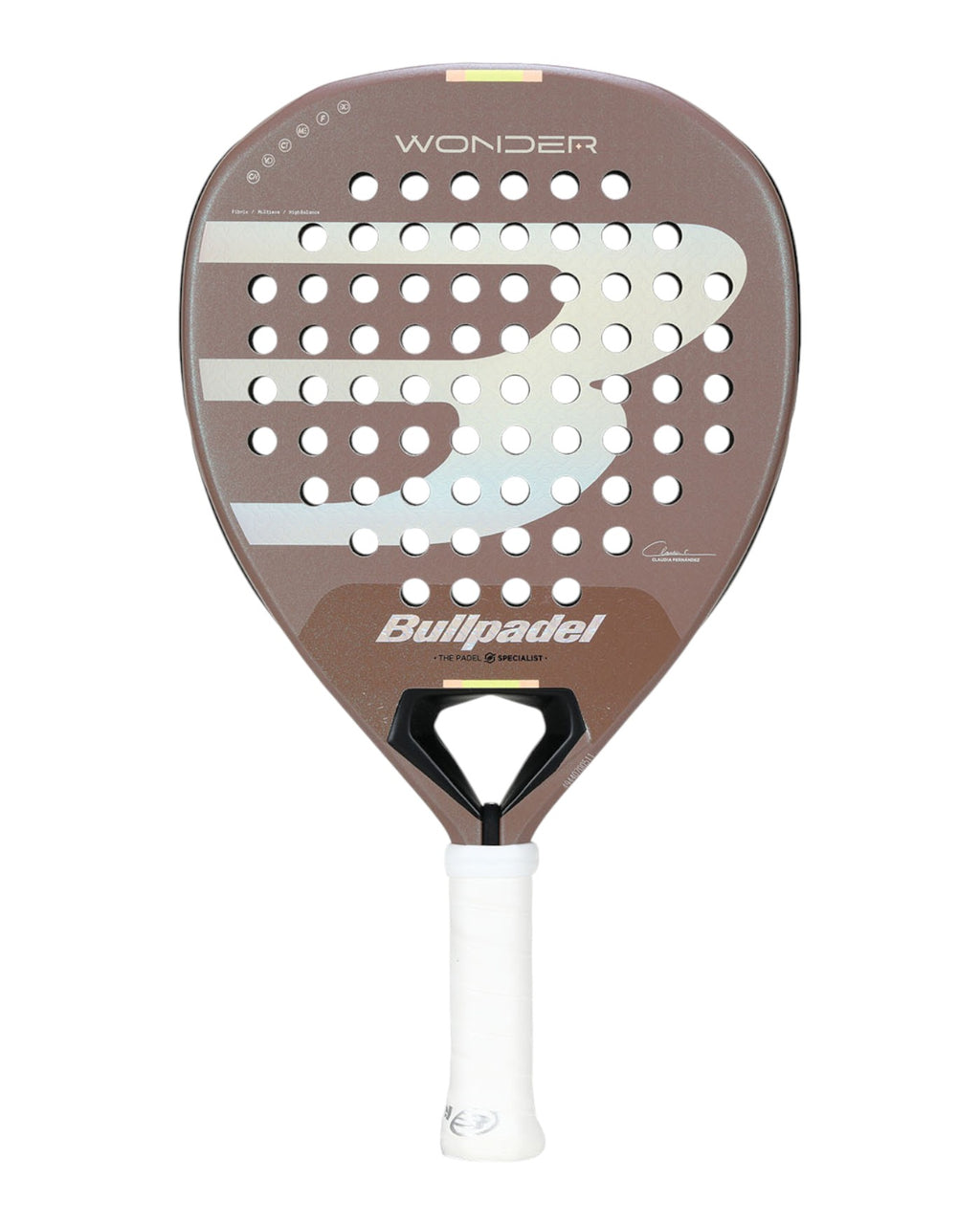 WONDER 26 Padel Raketi
