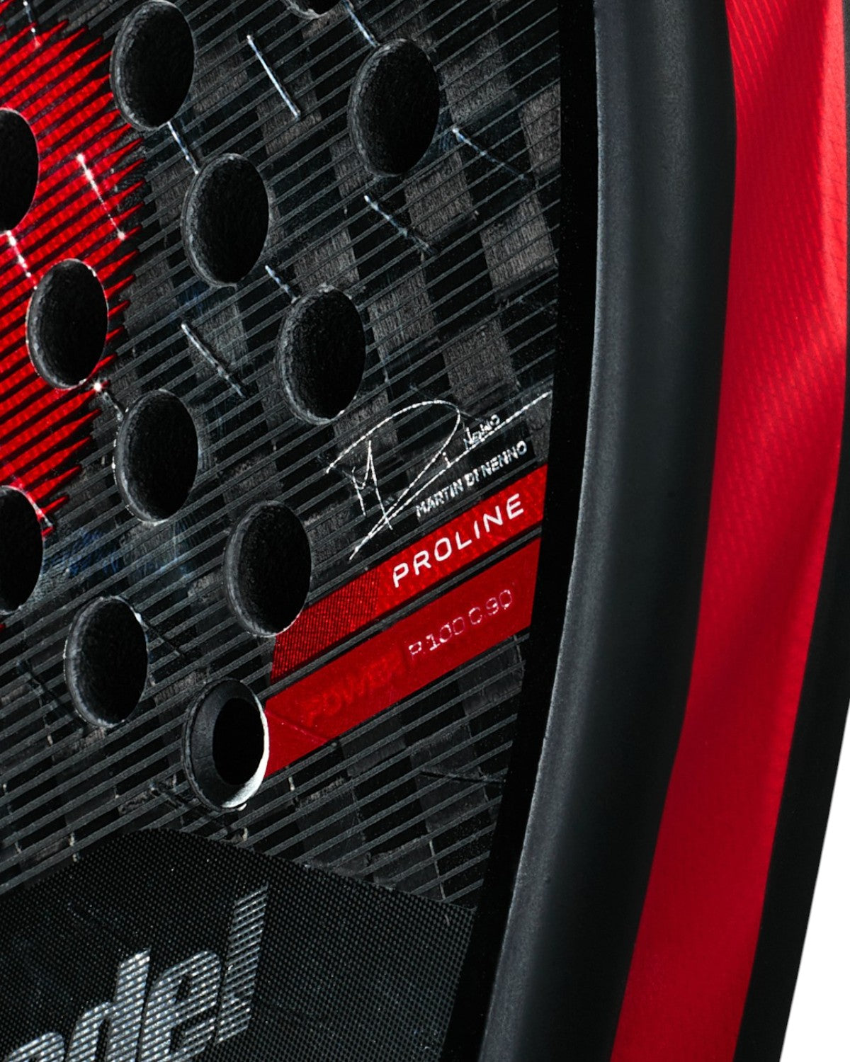 XPLO 25 Padel Raketi