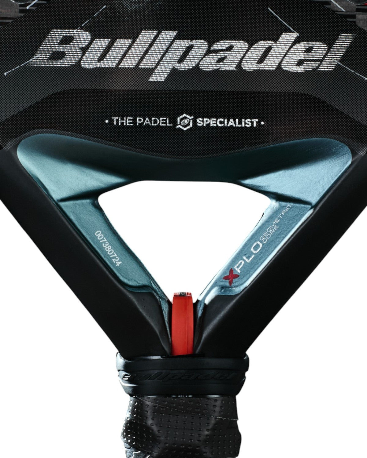 XPLO 25 Padel Raketi