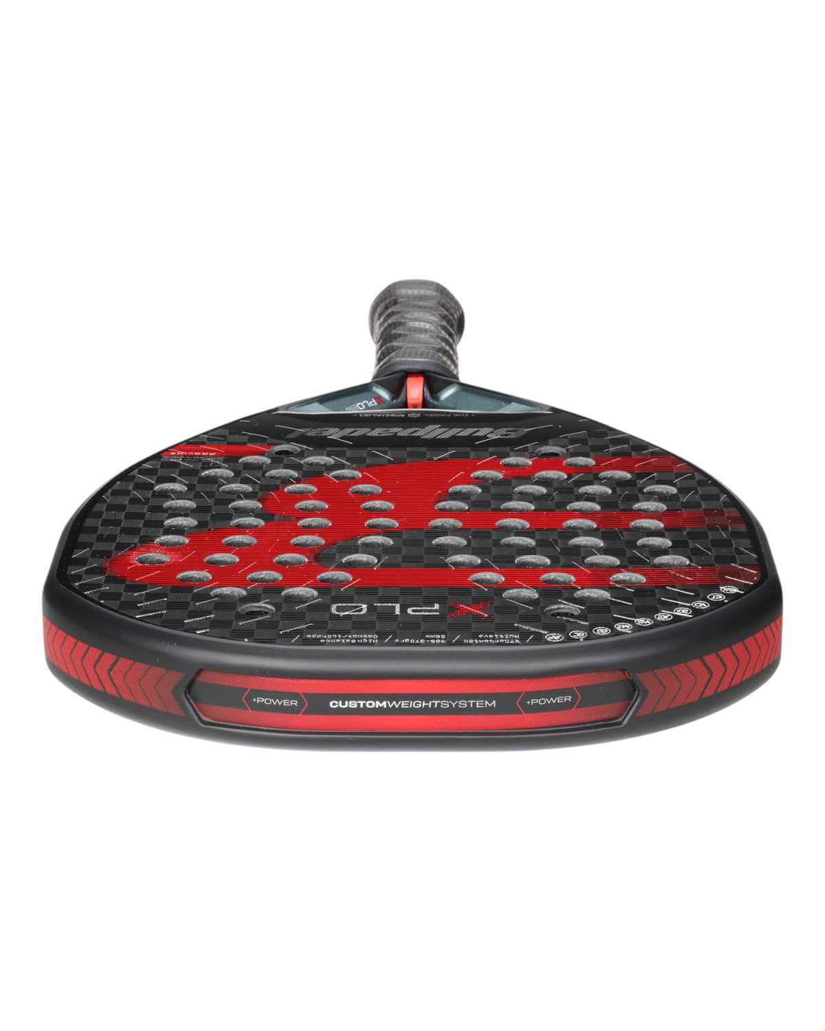 XPLO 25 Padel Raketi