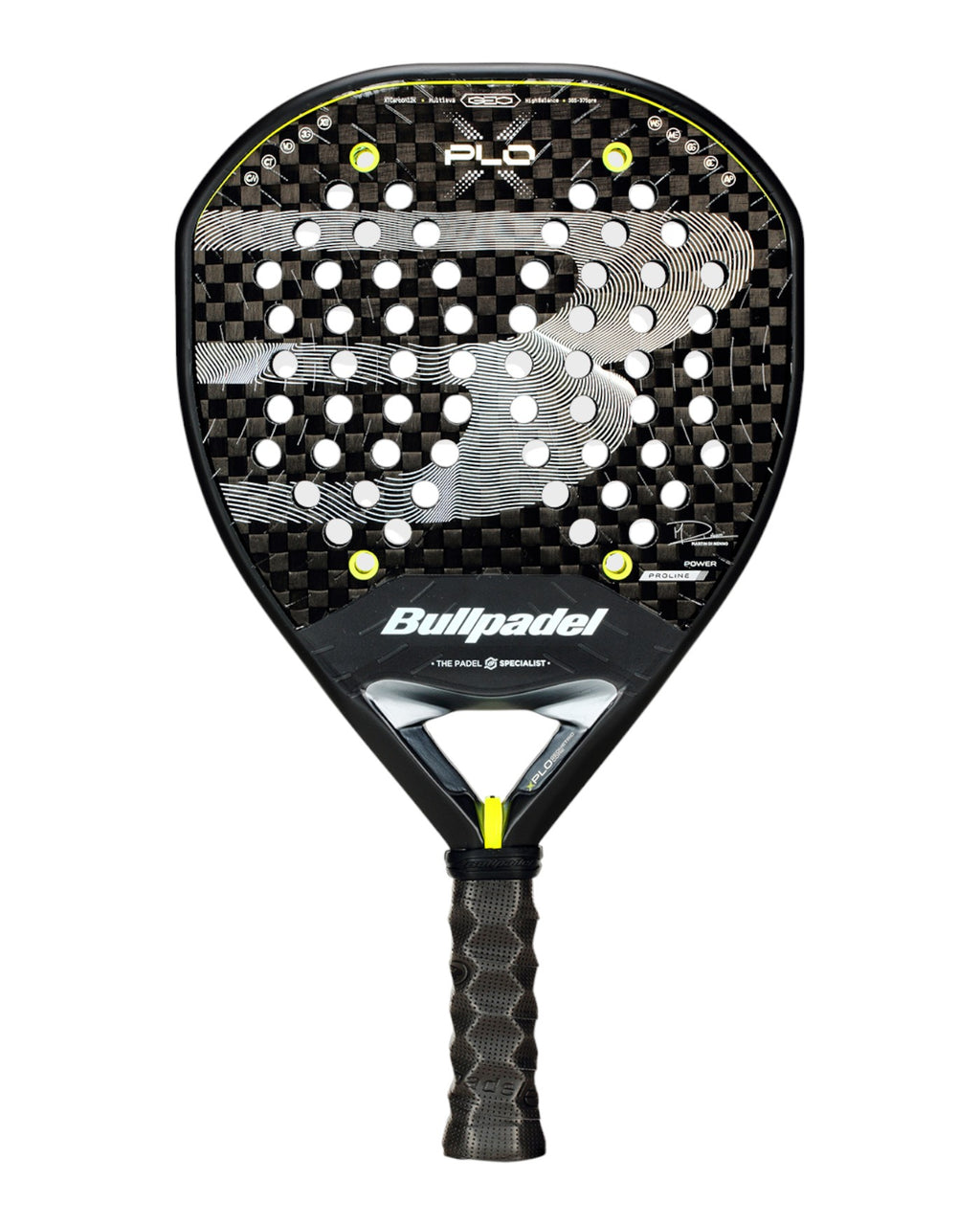 XPLO 26 Padel Raketi