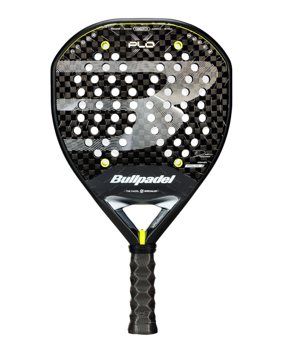 XPLO 26 Padel Raketi