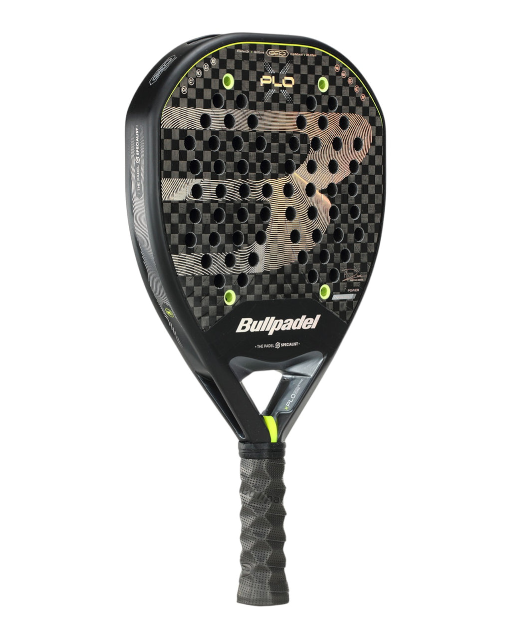 XPLO 26 Padel Raketi