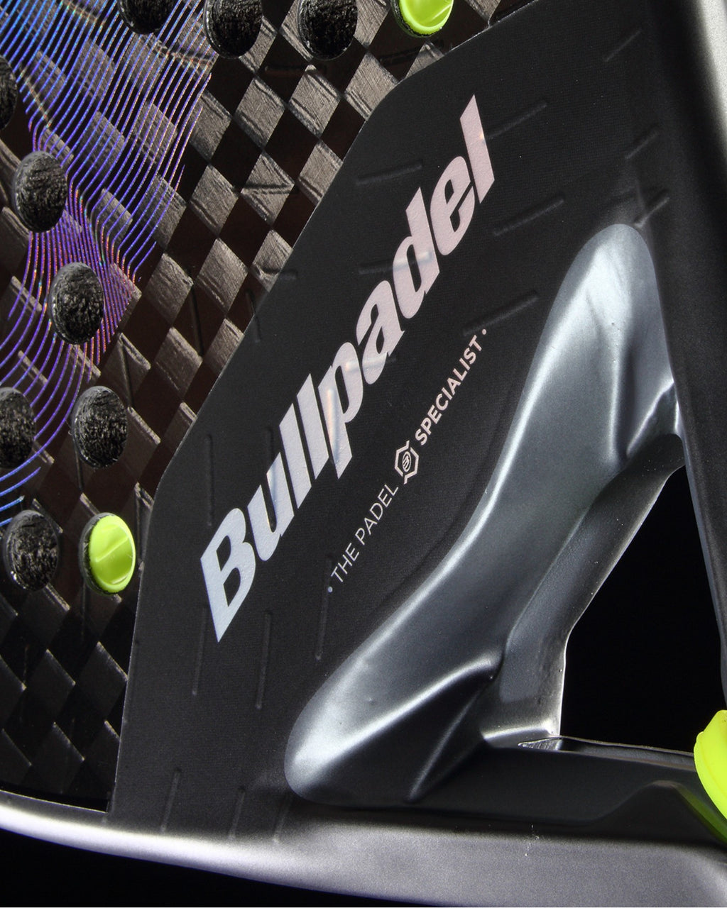 XPLO 26 Padel Raketi