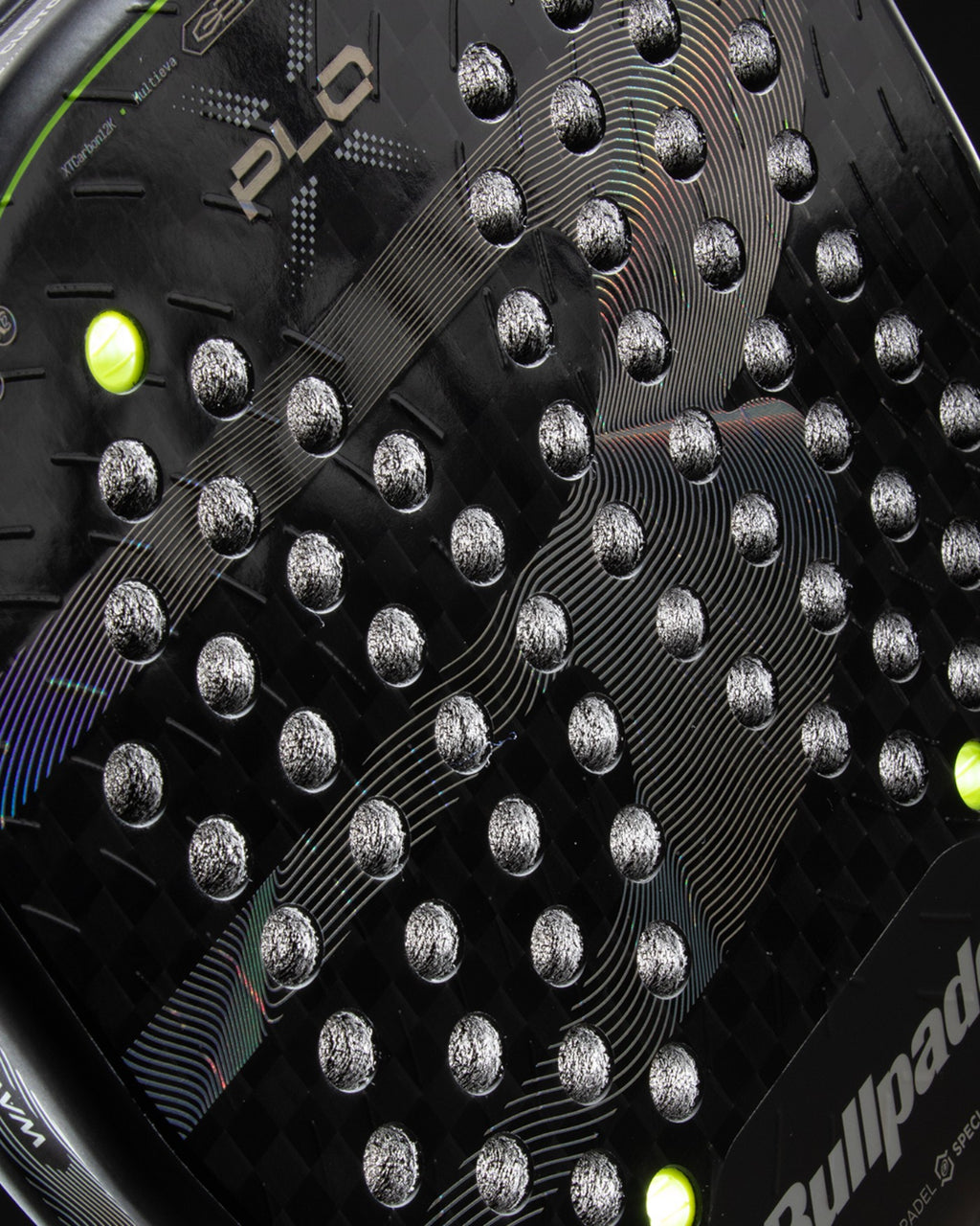 XPLO 26 Padel Raketi