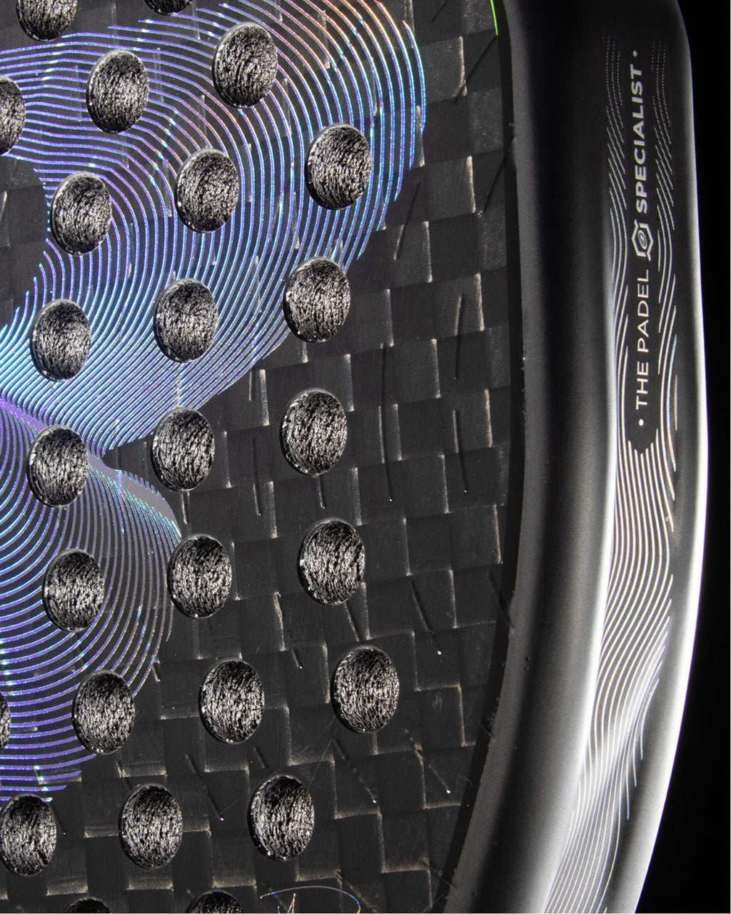 XPLO 26 Padel Raketi