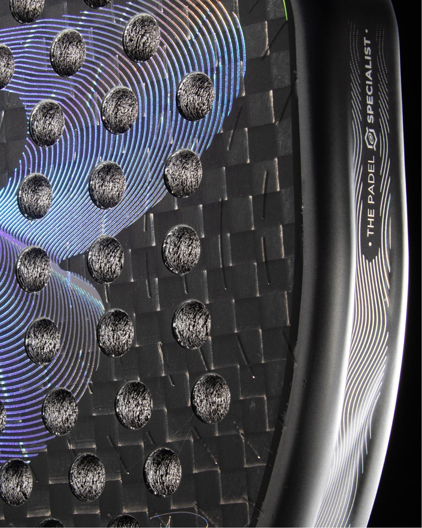 XPLO 26 Padel Raketi