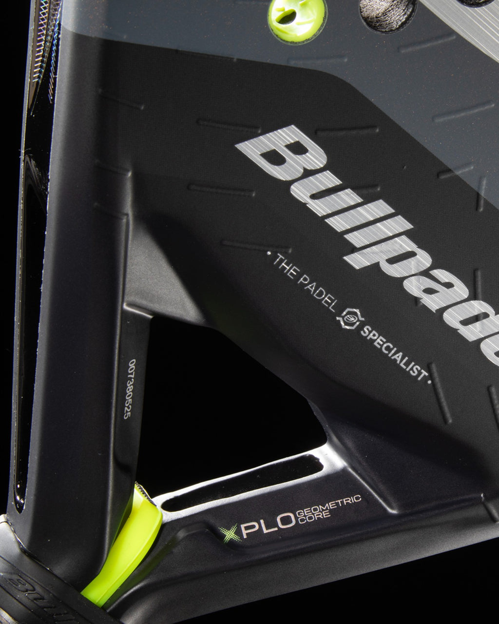 XPLO 26 Padel Raketi