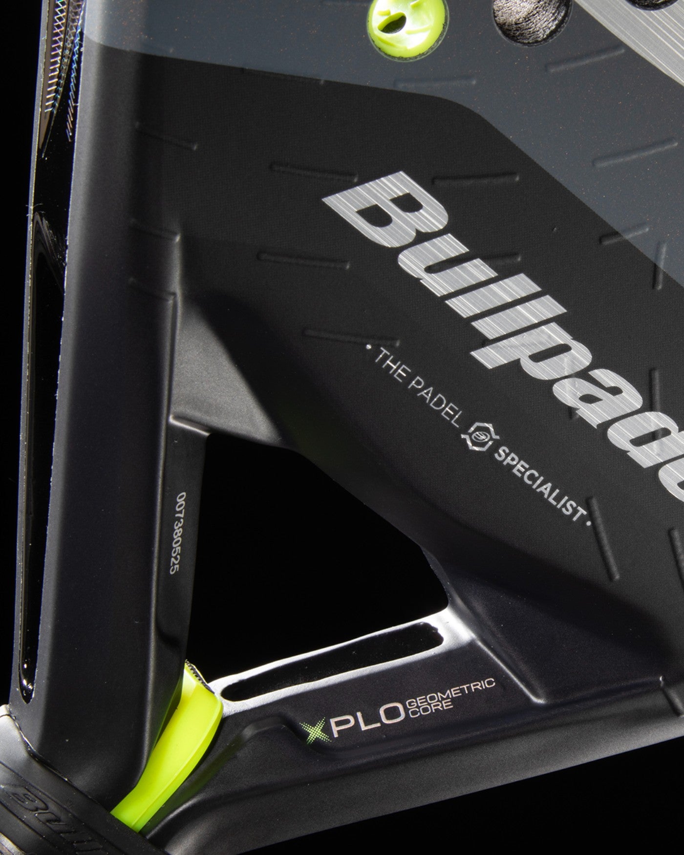 XPLO 26 Padel Raketi