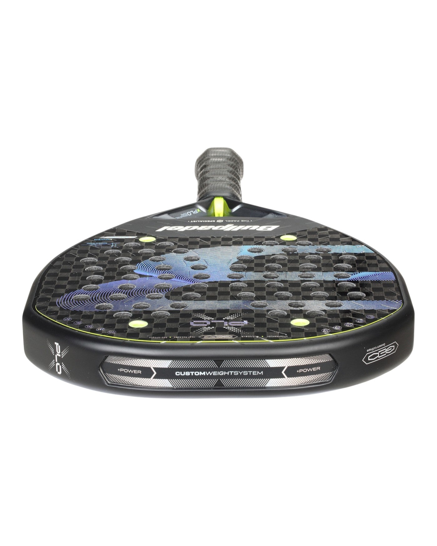 XPLO 26 Padel Raketi