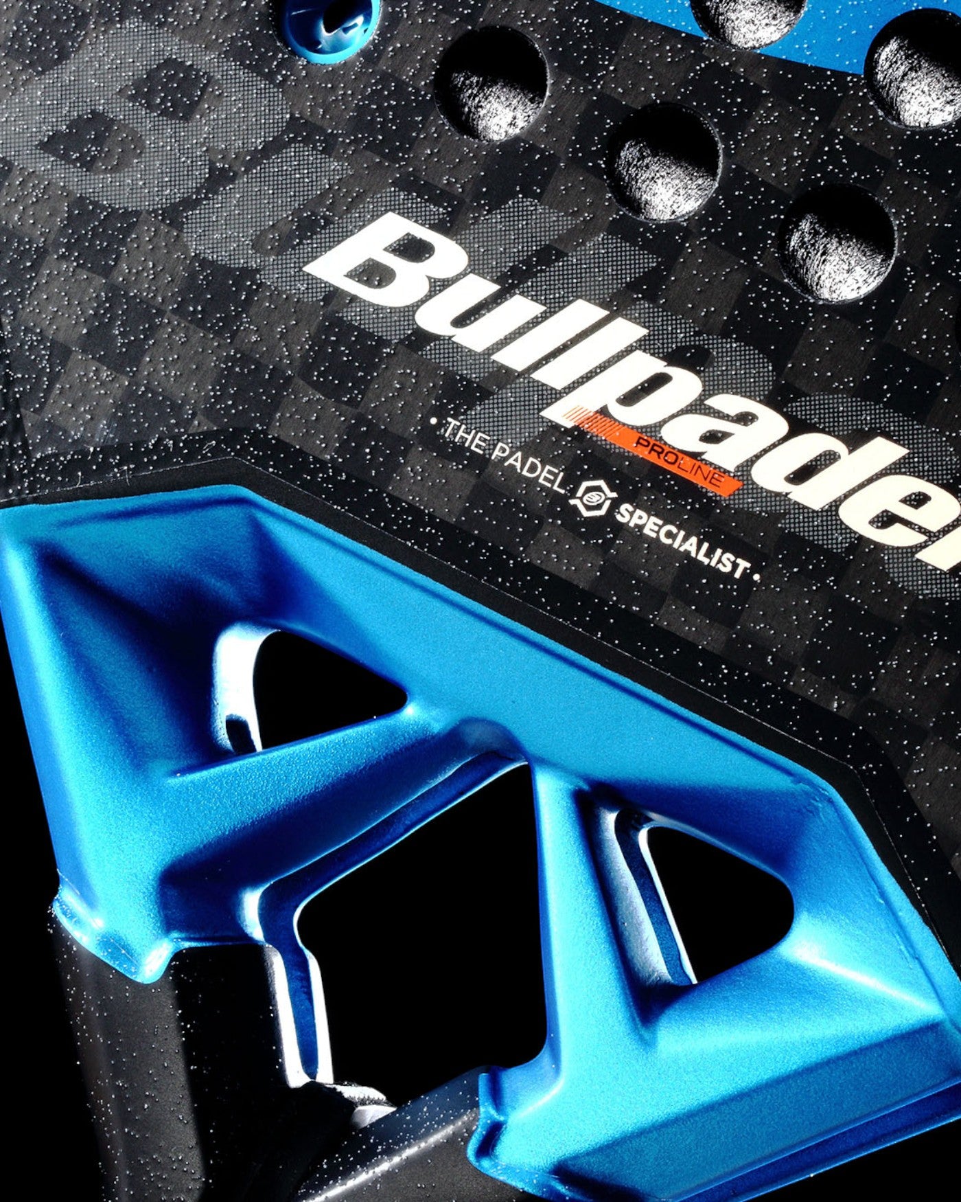 VERTEX 05 HYBRID 26 Padel Raketi