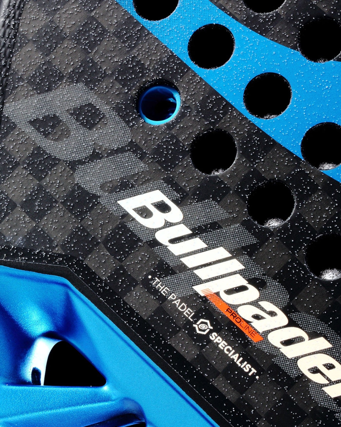 VERTEX 05 HYBRID 26 Padel Raketi