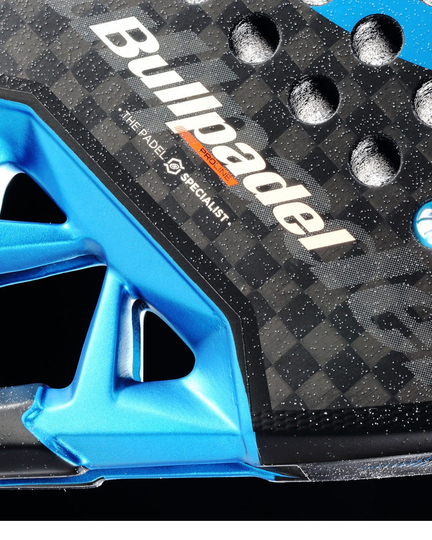 VERTEX 05 HYBRID 26 Padel Raketi