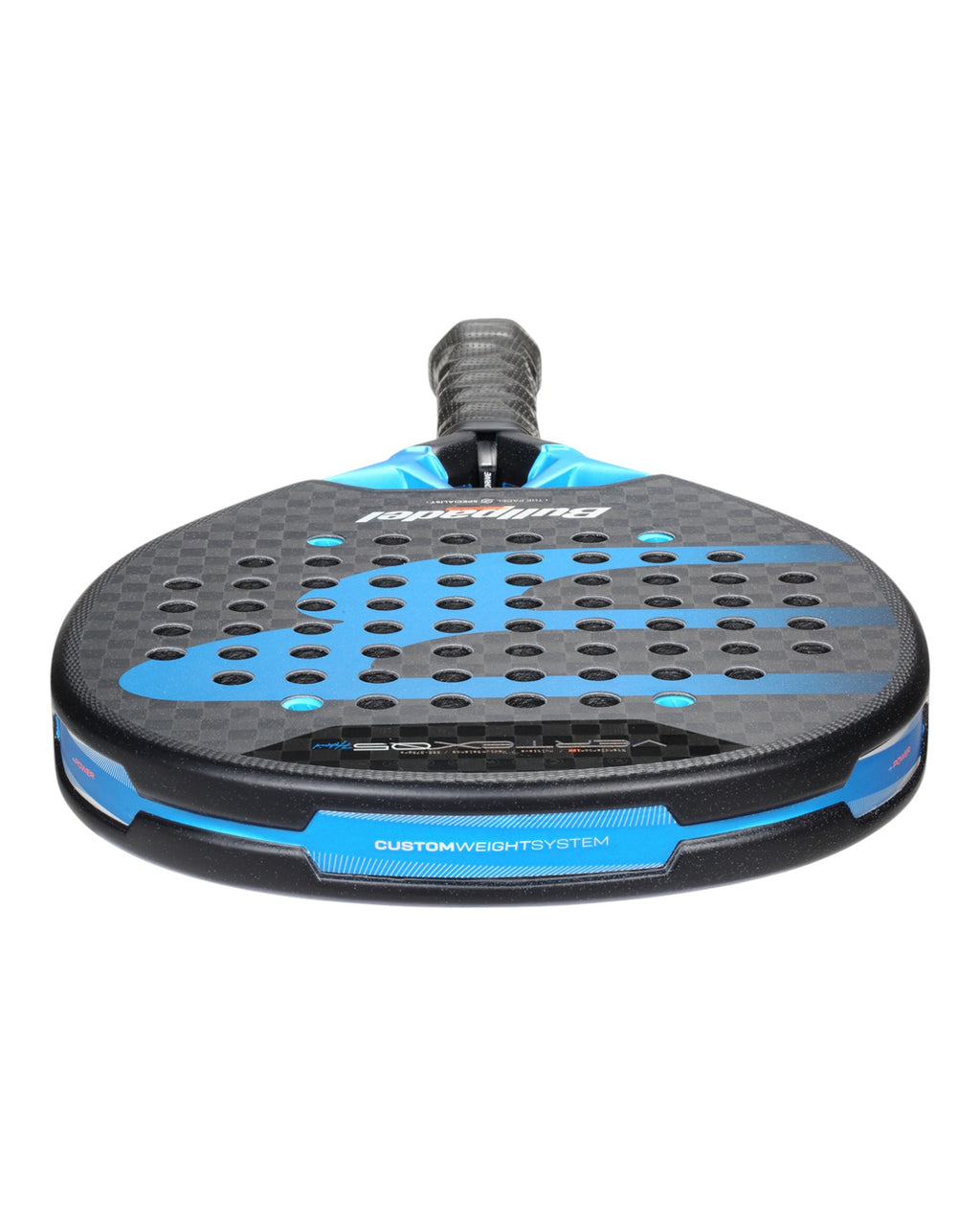 VERTEX 05 HYBRID 26 Padel Raketi