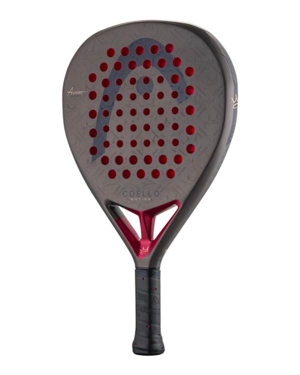 Coello Motion 26 Padel Raketi