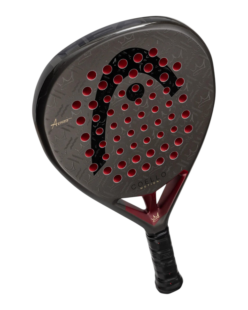 Coello Motion 26 Padel Raketi