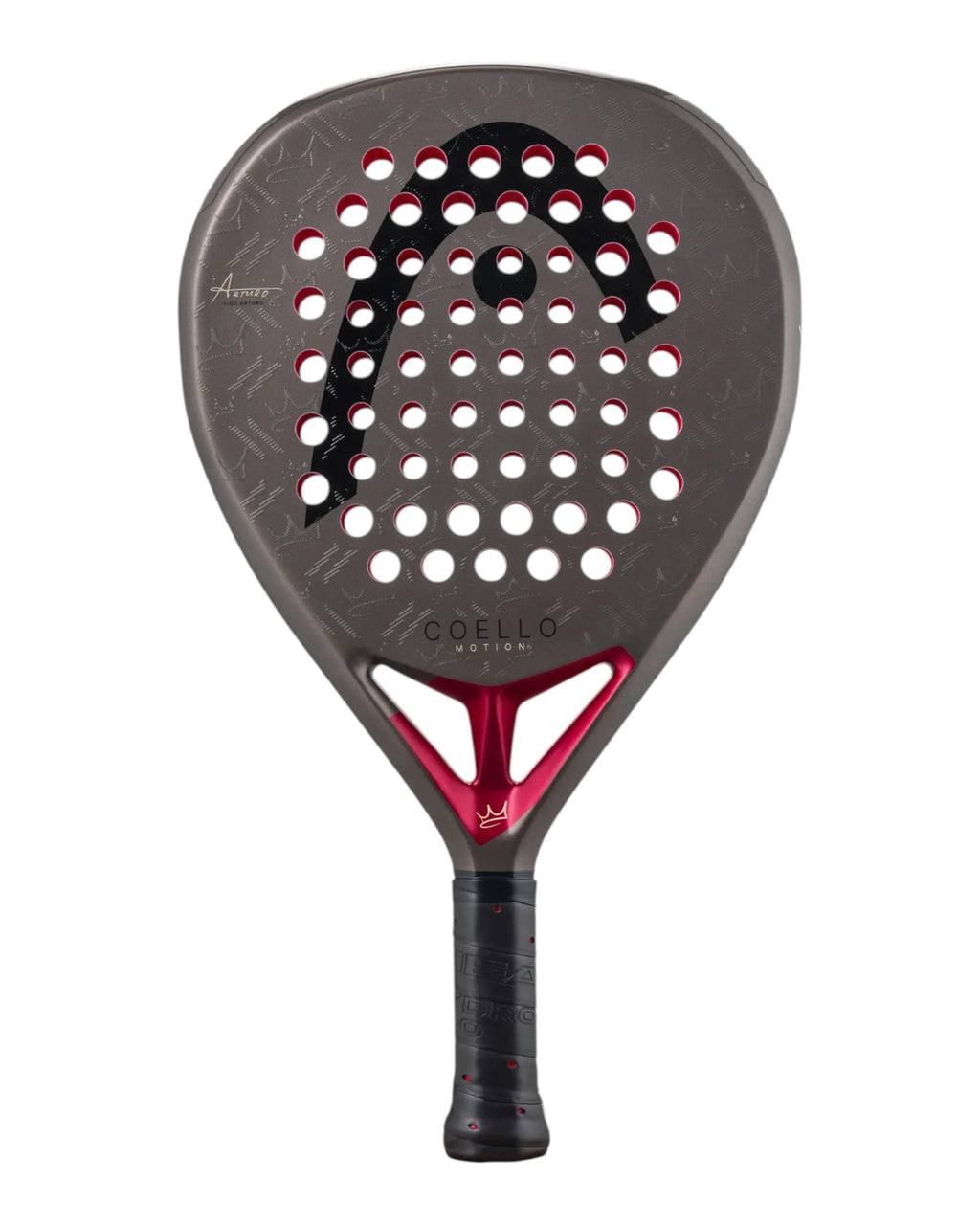 Coello Motion 26 Padel Raketi