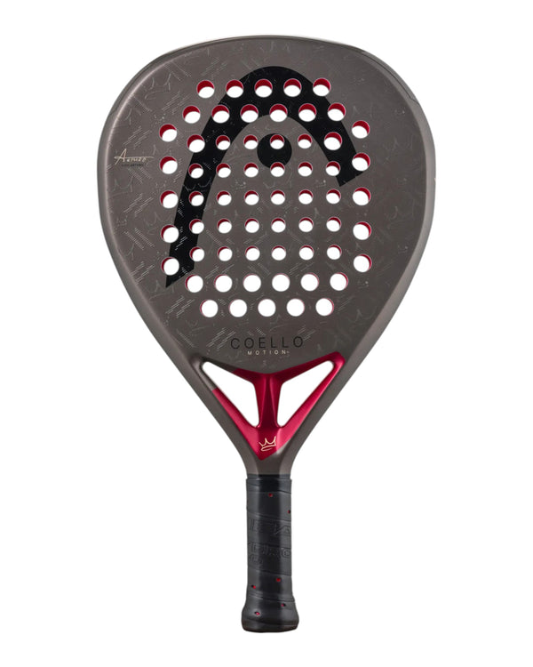 Coello Motion 26 Padel Raketi