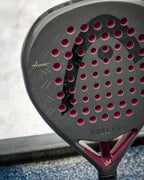Coello Pro 26 Padel Raketi