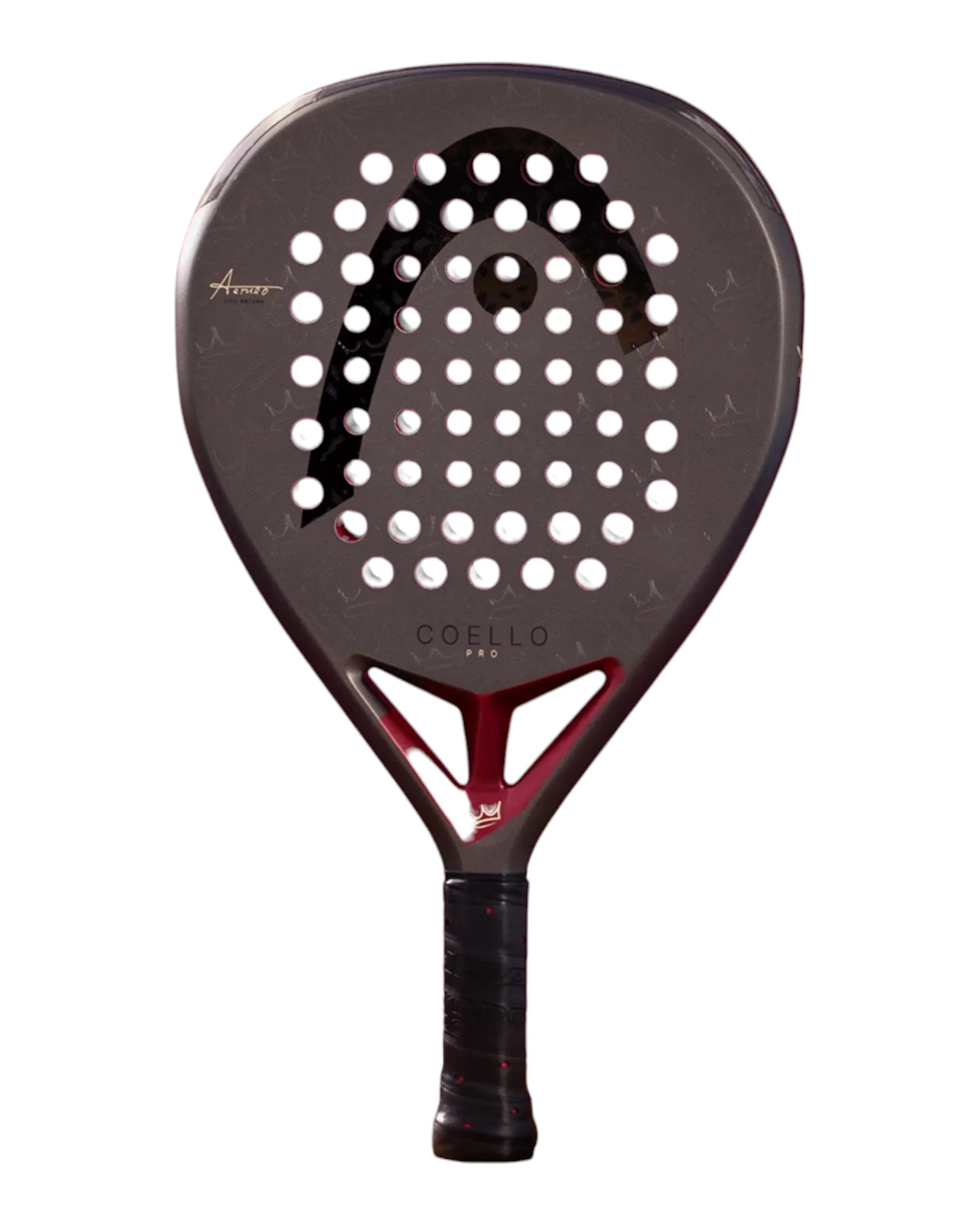 Coello Pro 26 Padel Raketi
