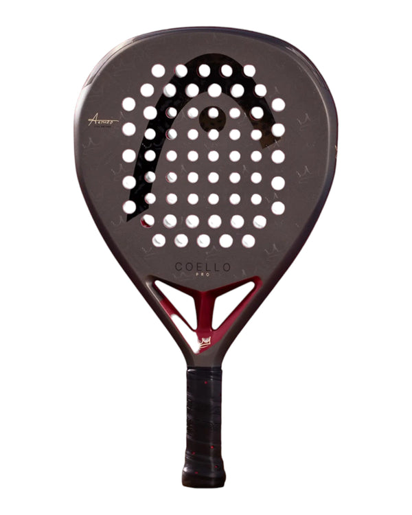 Coello Pro 26 Padel Raketi