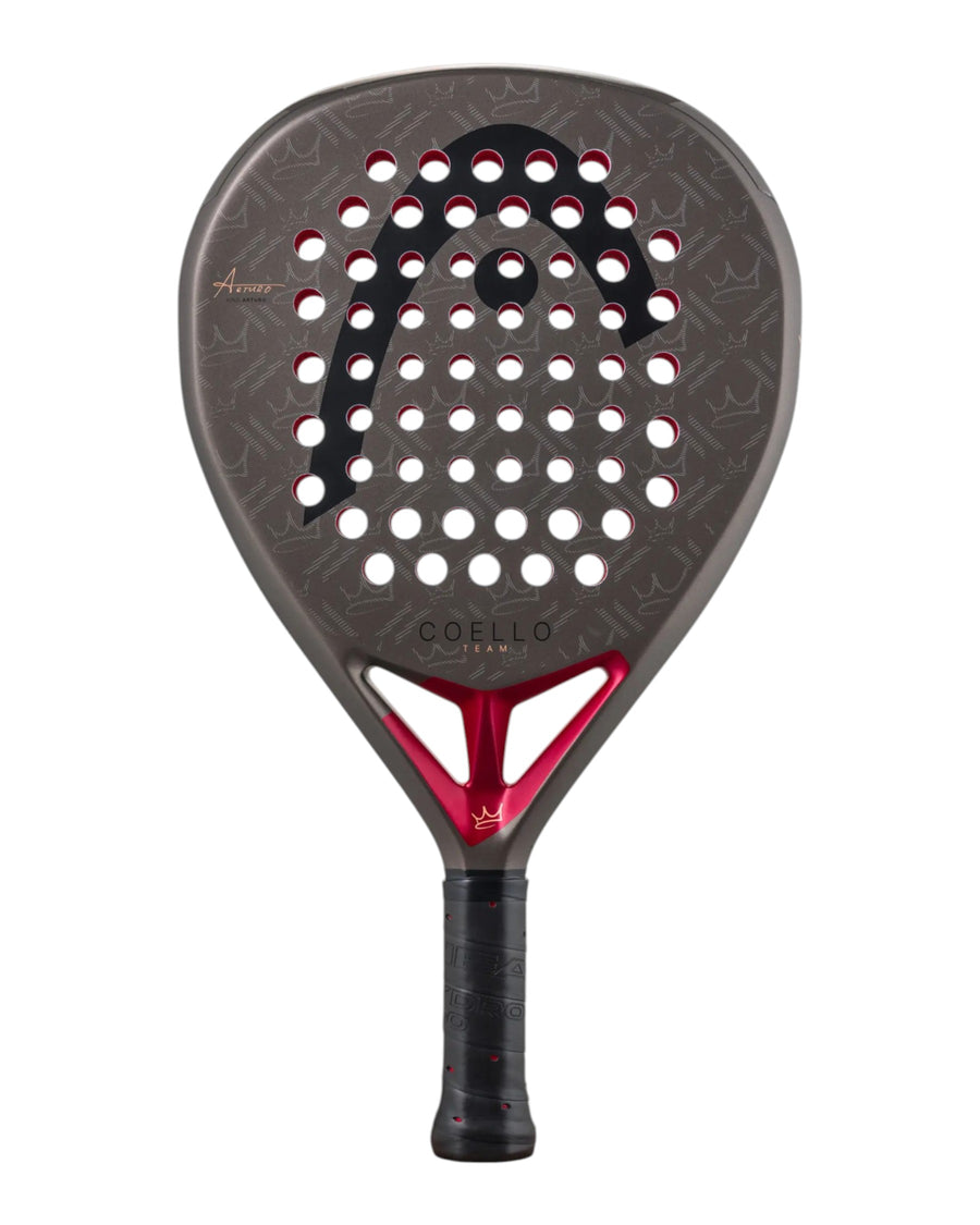 Coello Team 26 Padel Raketi