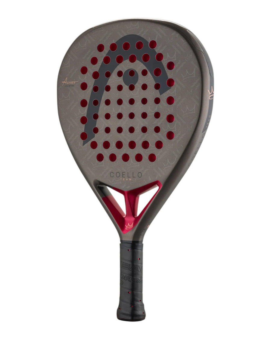 Coello Team 26 Padel Raketi