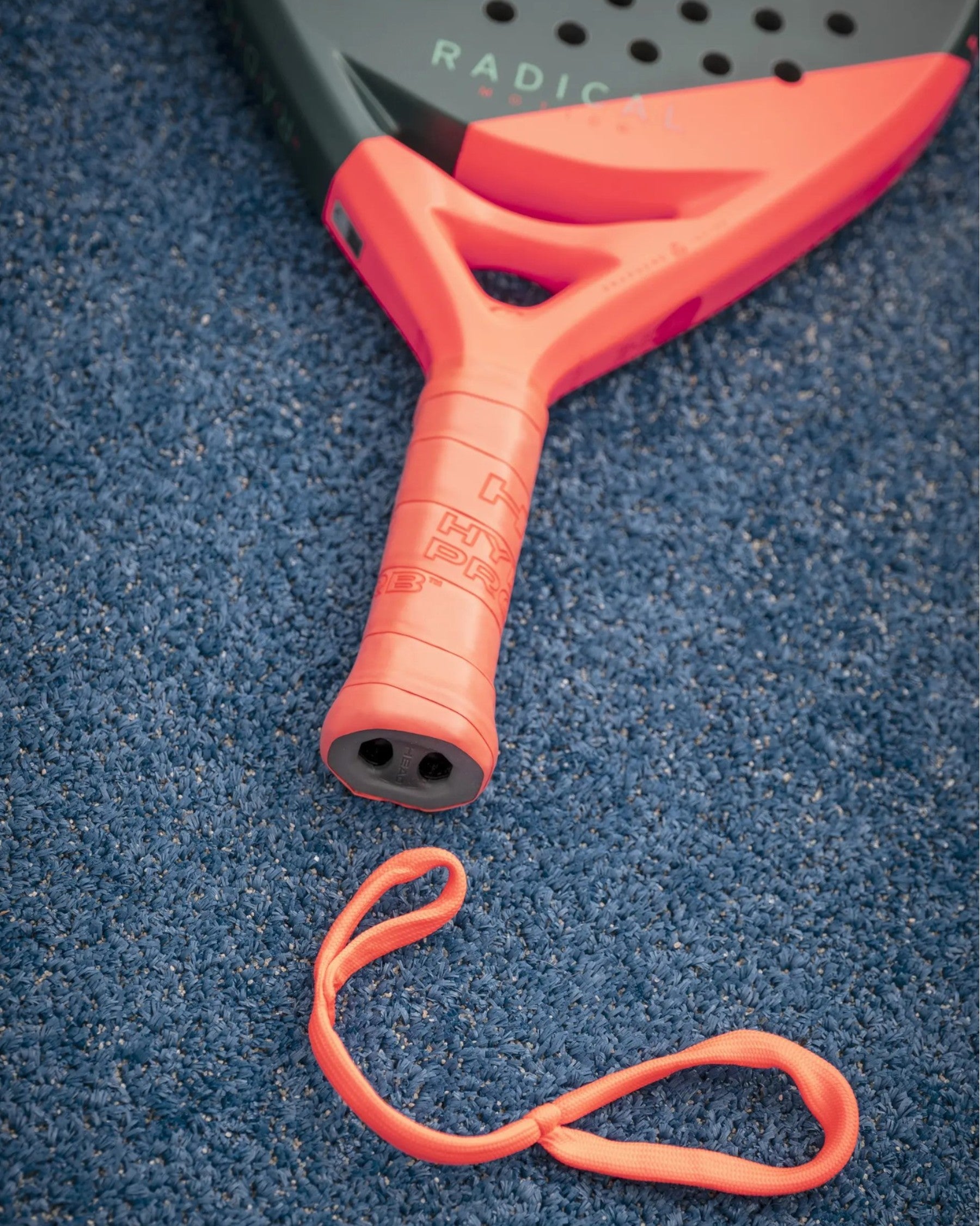 Radical Motion 26 Padel Raketi