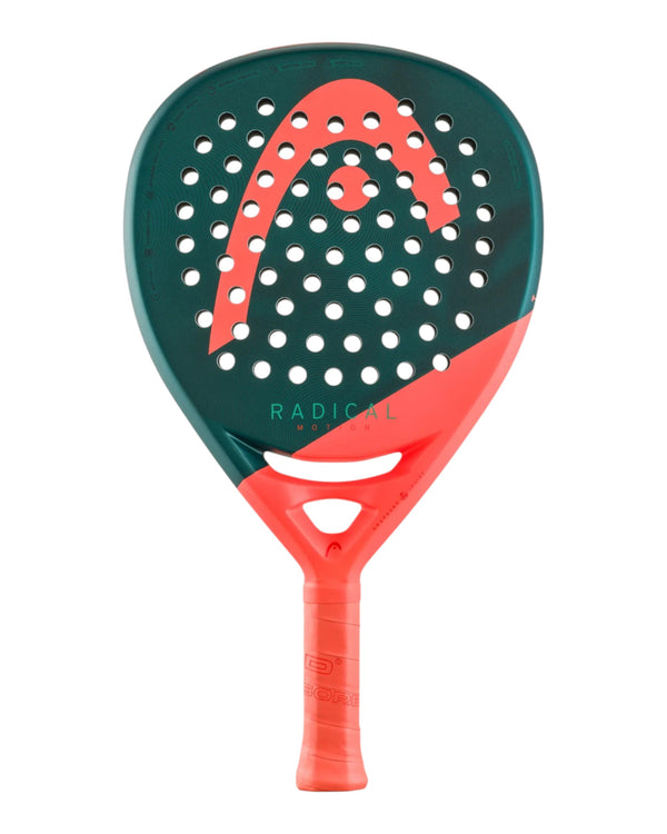 Radical Motion 26 Padel Raketi