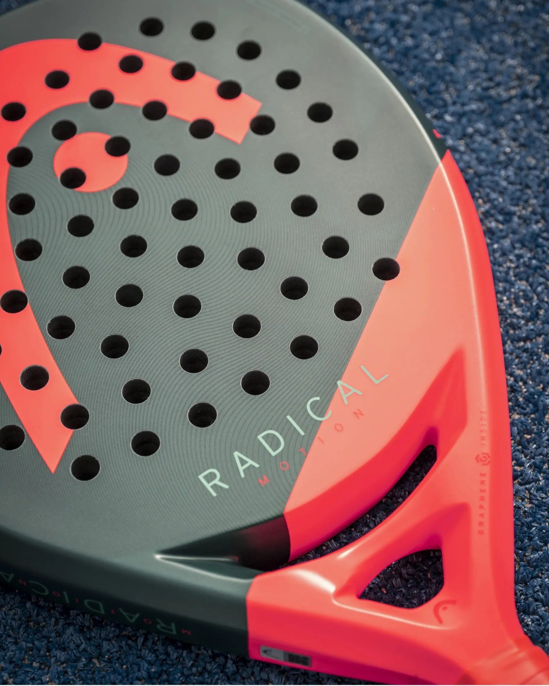 Radical Motion 26 Padel Raketi