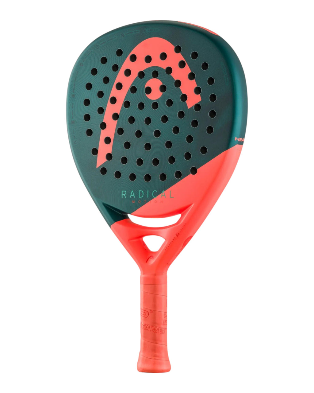 Radical Motion 26 Padel Raketi