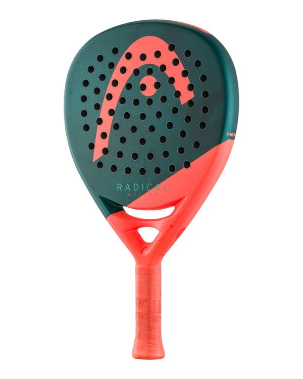 Radical Motion 26 Padel Raketi