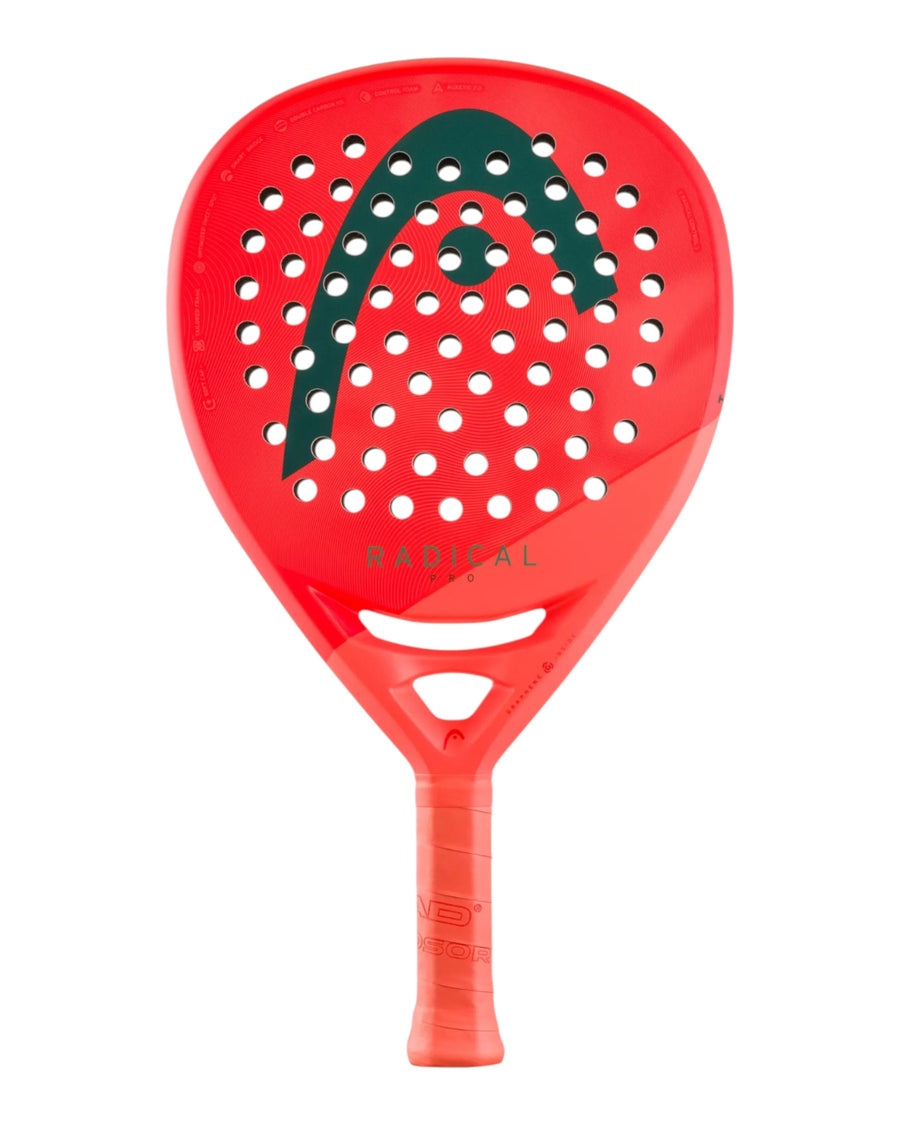 Radical Pro 26 Padel Raketi