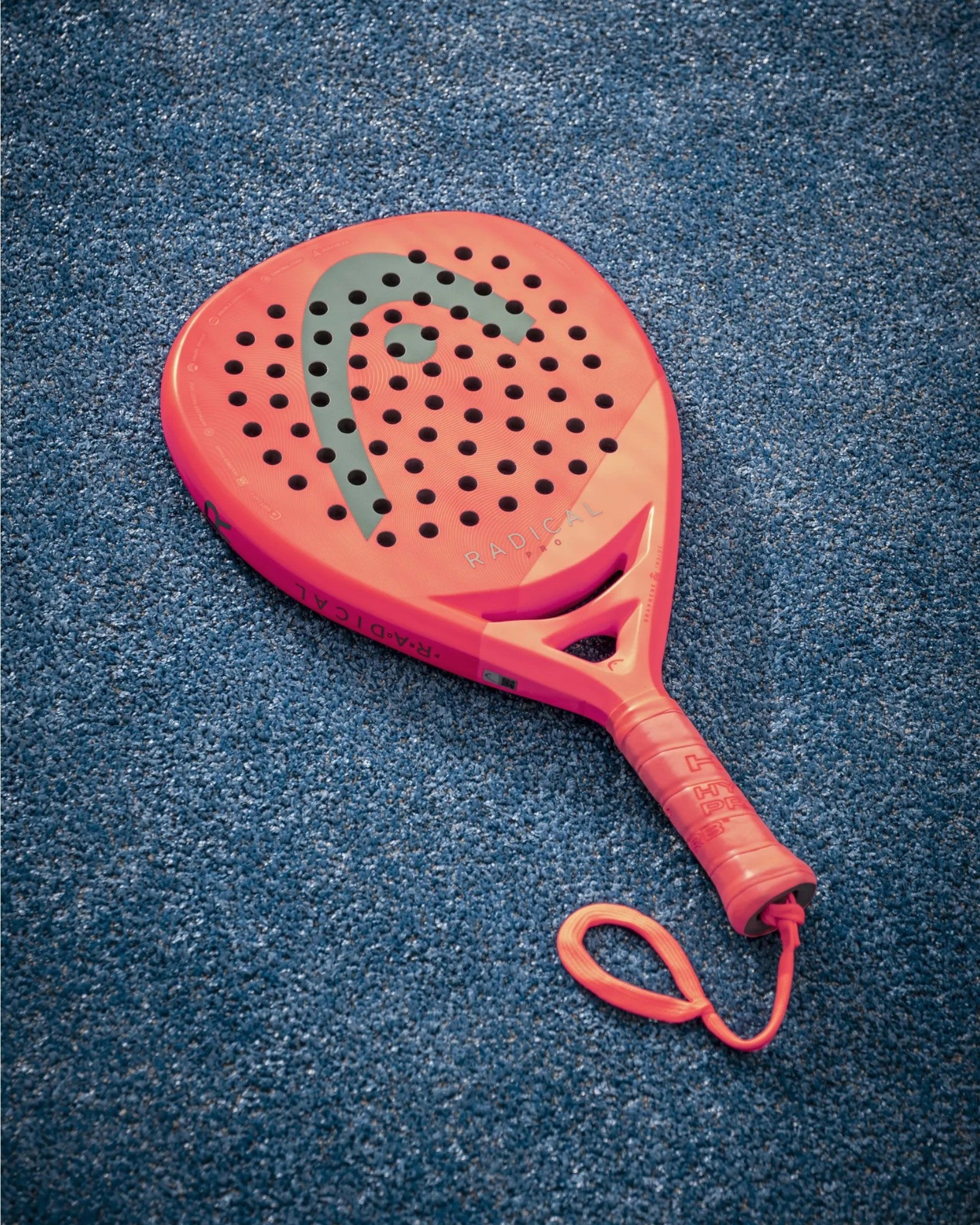 Radical Pro 26 Padel Raketi