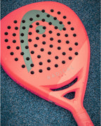 Radical Pro 26 Padel Raketi