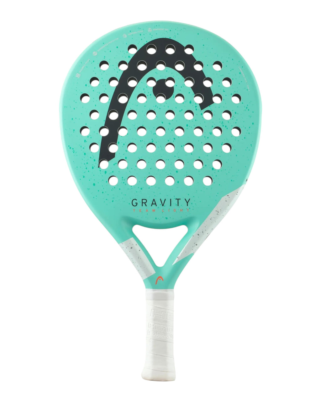 Gravity Team Light Padel Raketi