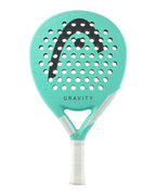 Gravity Team Light Padel Raketi