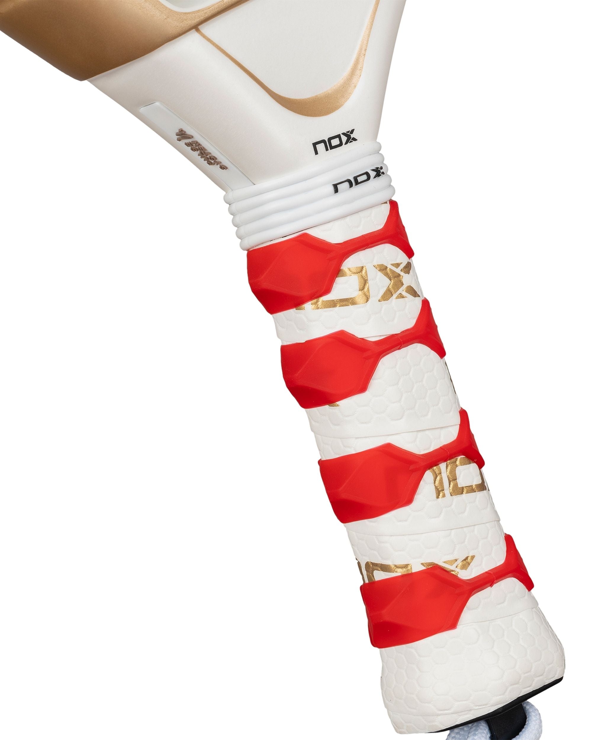 AT10 Luxury Genius 12K Alum XTREM 2026 Padel Raketi