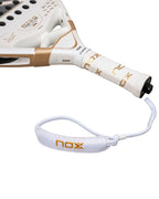 AT10 Luxury Genius 12K Alum XTREM 2026 Padel Raketi